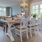 Uhlenhorst Comfortable Holiday Residence