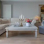 Uhlenhorst Comfortable Holiday Residence