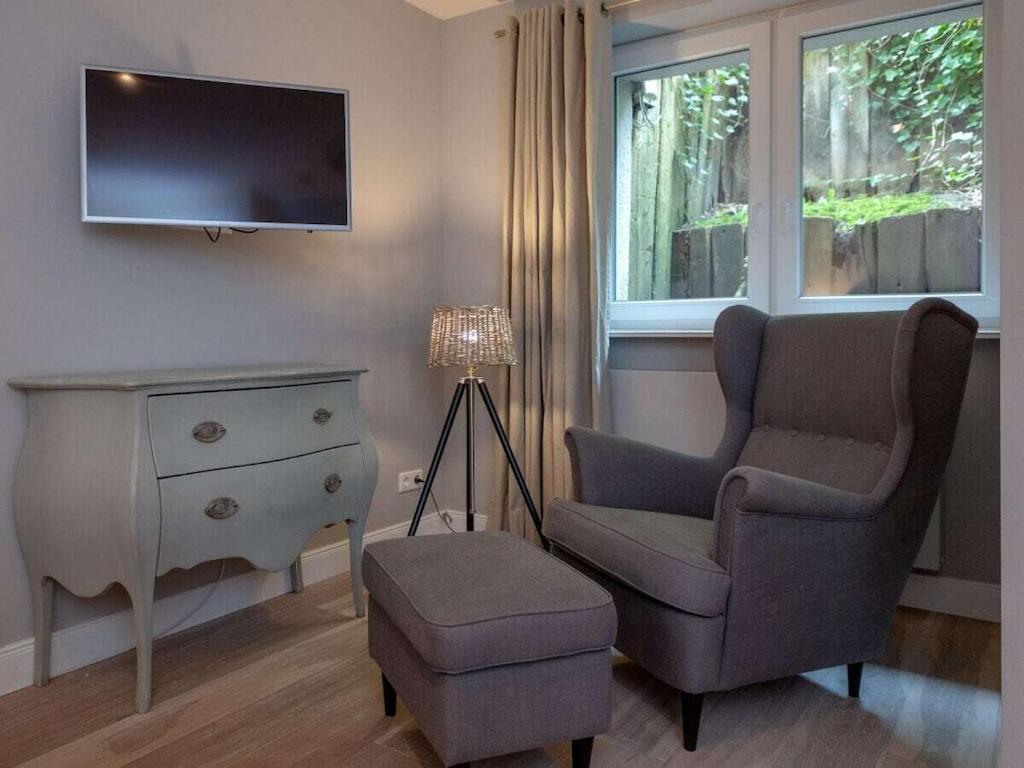 Uhlenhorst Comfortable