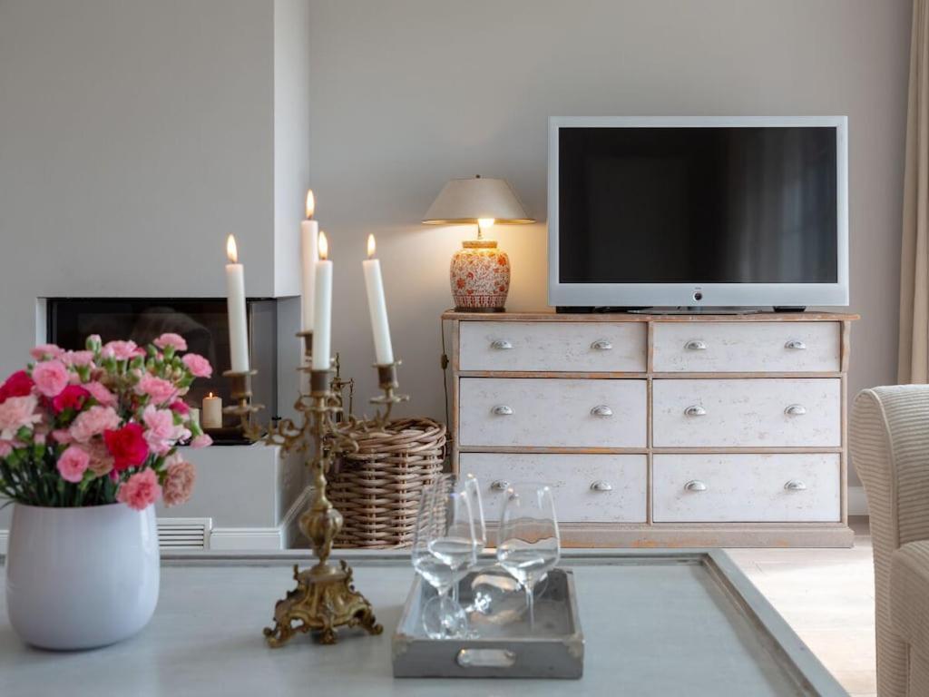 Ferienhaus Uhlenhorst Comfortable