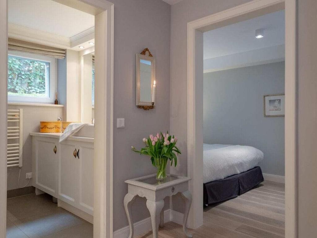 Ferienhaus Uhlenhorst Comfortable