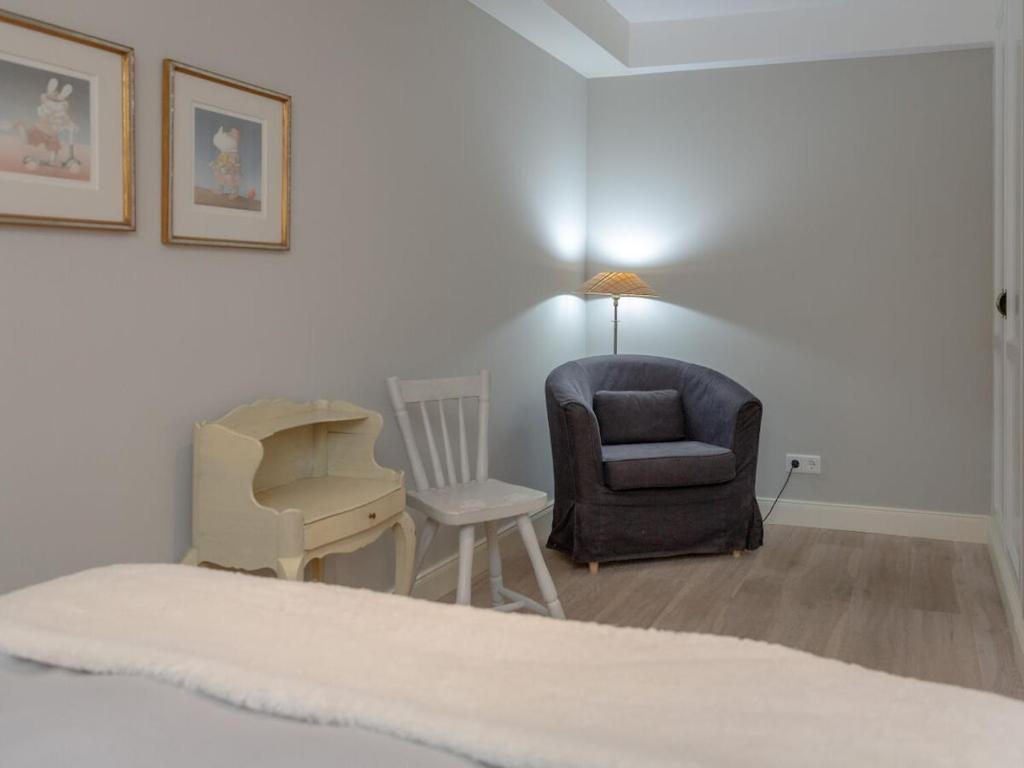 Uhlenhorst Comfortable Ferienhaus