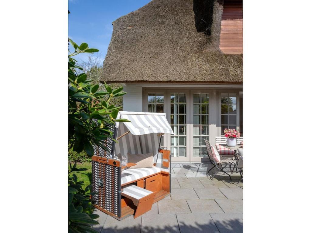 Ferienhaus Uhlenhorst Comfortable *