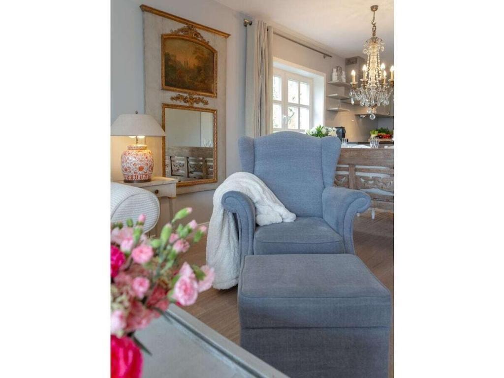 Uhlenhorst Comfortable *