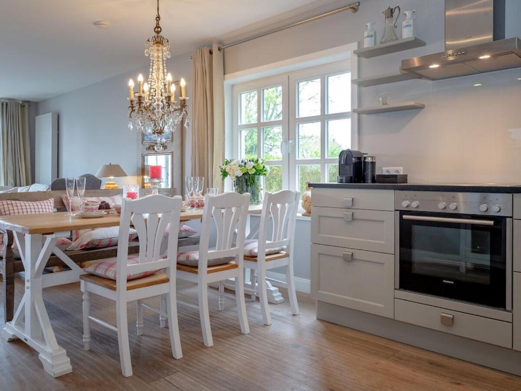 Ferienhaus Uhlenhorst Comfortable
