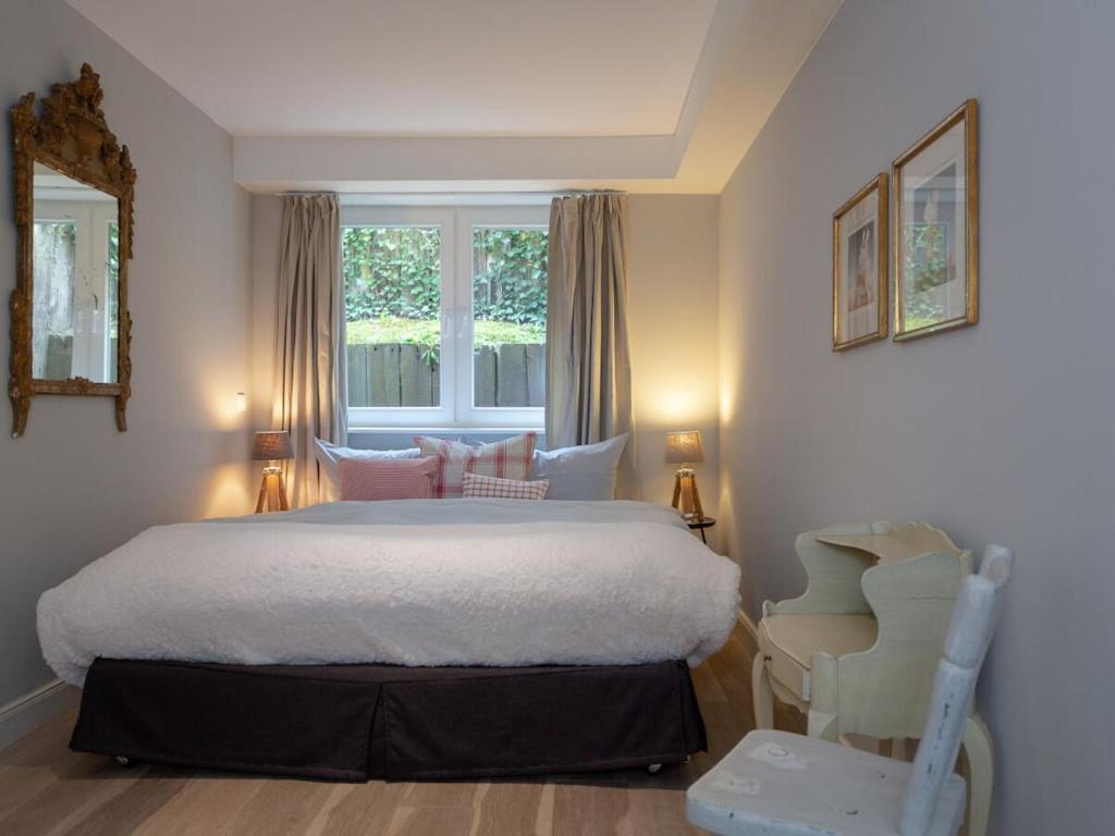 Uhlenhorst Comfortable Ferienhaus