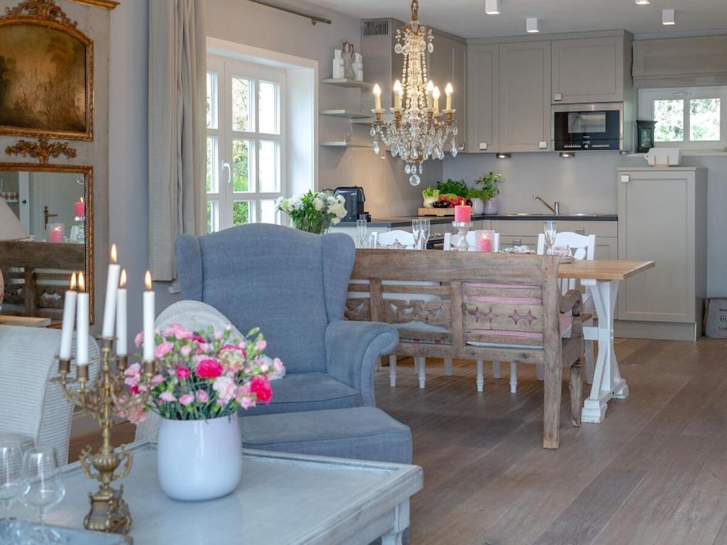 Uhlenhorst Comfortable Keitum
