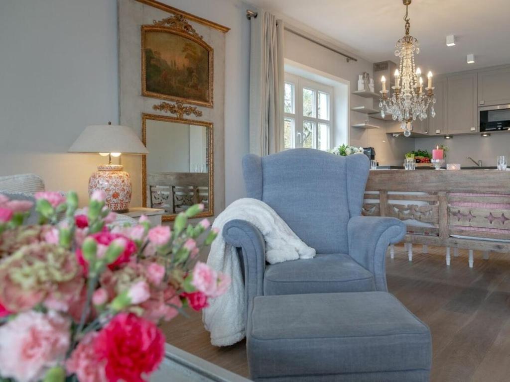 Uhlenhorst Comfortable * Keitum