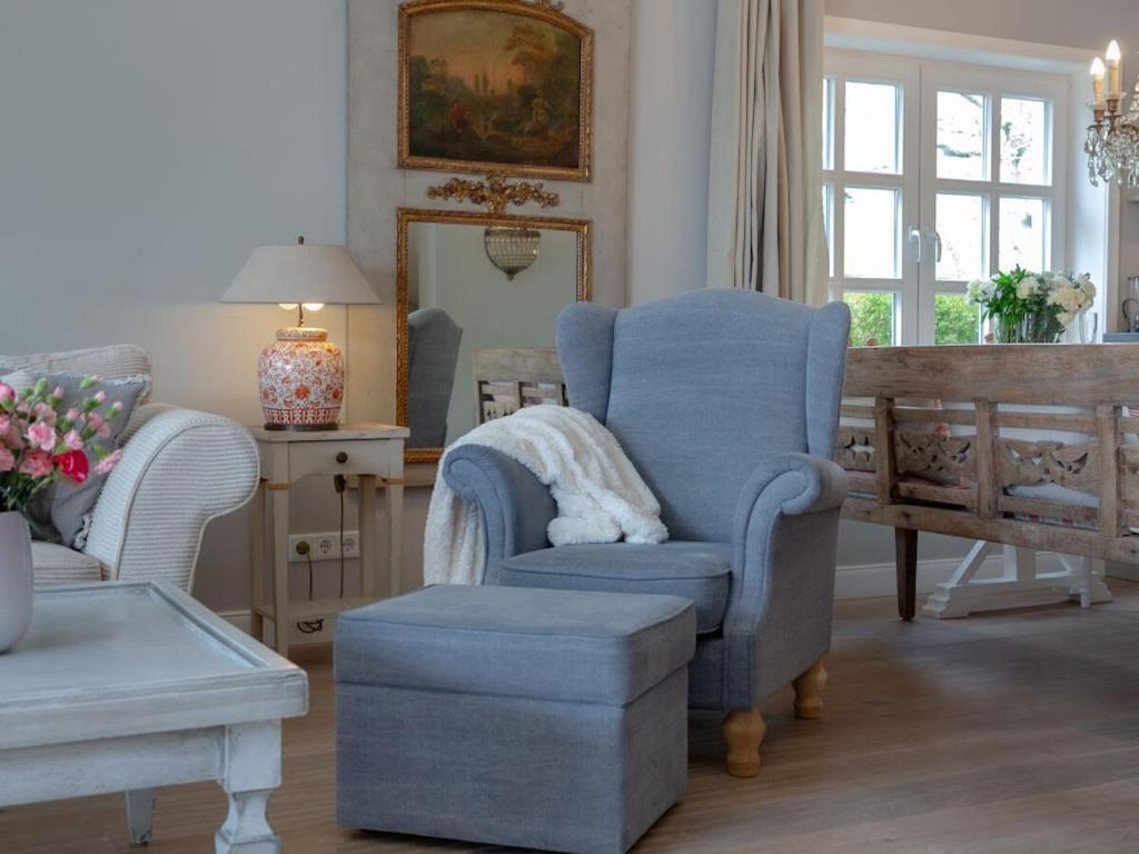 Uhlenhorst Comfortable *