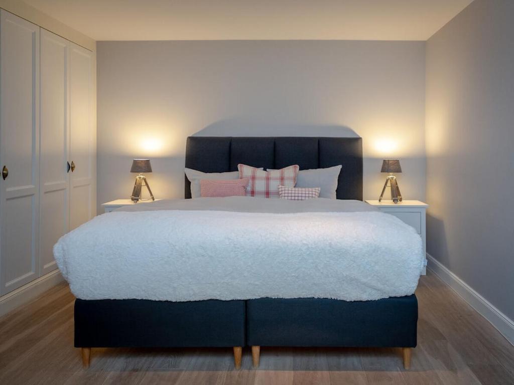 Uhlenhorst Comfortable * Keitum